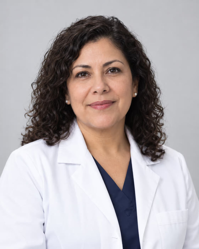 Dra. Norma Alvarez