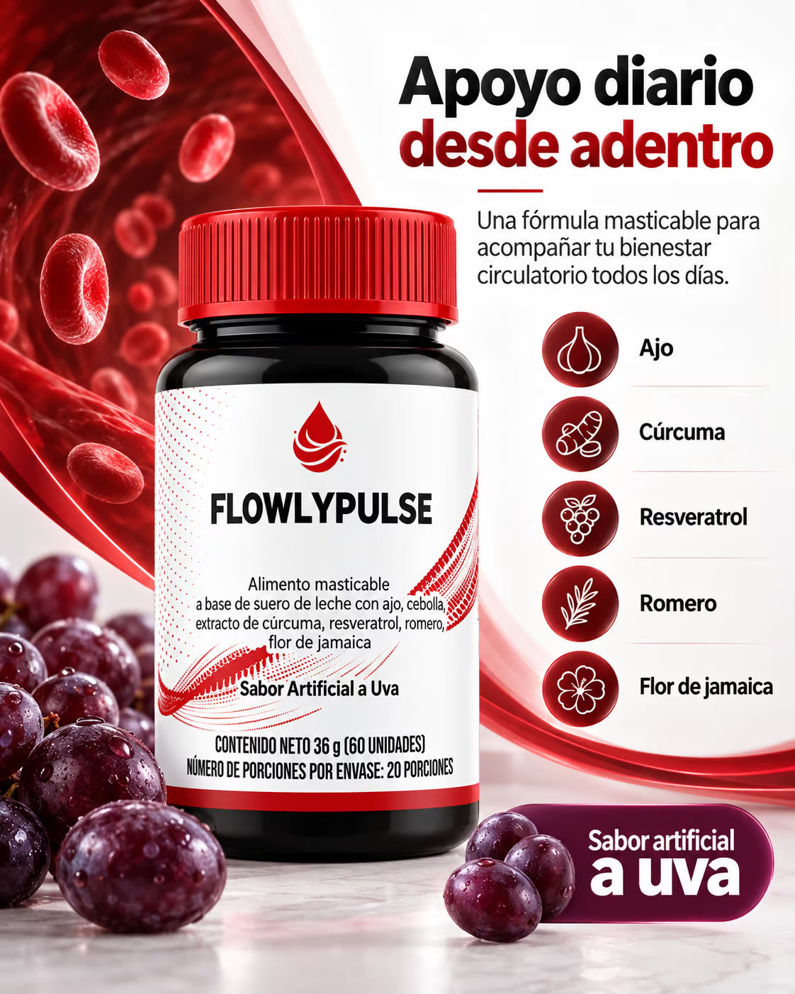 Flowly Pulse