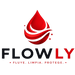 flowly - Inicio